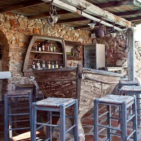 Anthippi (adults Only) Aparthotel