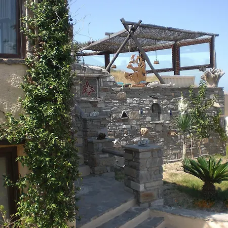 Anthippi (adults Only) Aparthotel 3*