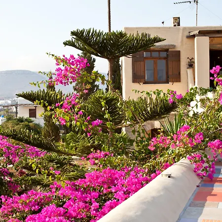 Aparthotel Anthippi (adults Only) Paro