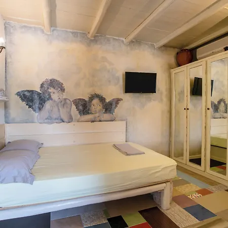 Anthippi (adults Only) Aparthotel