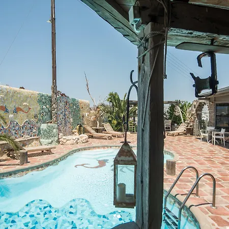 Aparthotel Anthippi (adults Only)