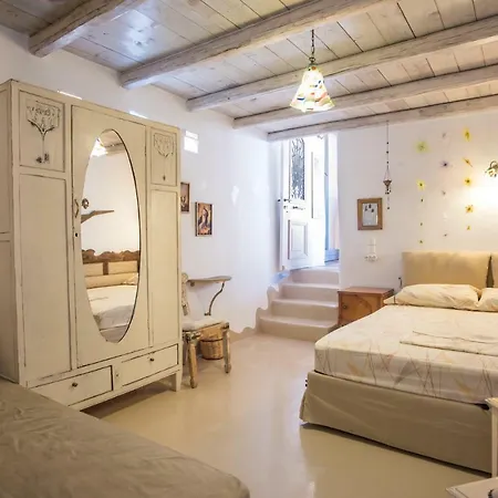 Anthippi (adults Only) Aparthotel 3*