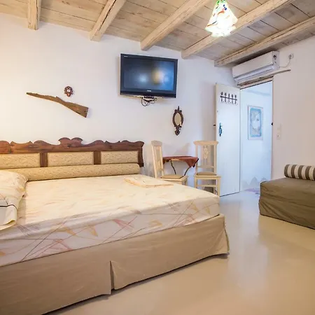 Anthippi (adults Only) Aparthotel Parikia (Paros)