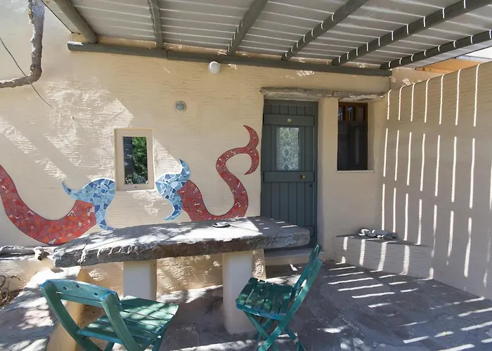 ανθίππη Ξενοδοχείο με διαμερίσματα