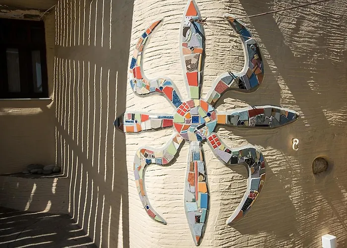 ανθίππη 3* Πάρος