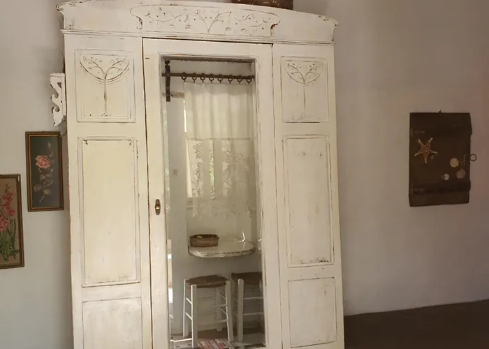 ανθίππη Ξενοδοχείο με διαμερίσματα 3*