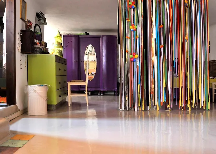 Ξενοδοχείο με διαμερίσματα ανθίππη Πάρος