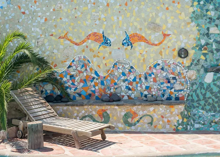 Ξενοδοχείο με διαμερίσματα ανθίππη 3*