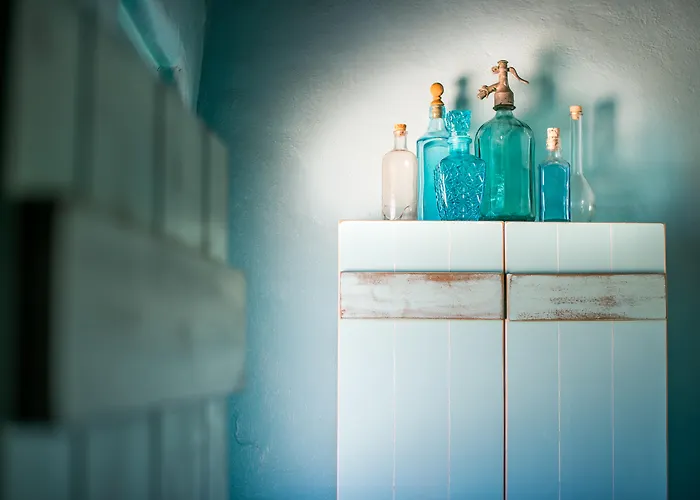 ανθίππη Ξενοδοχείο με διαμερίσματα