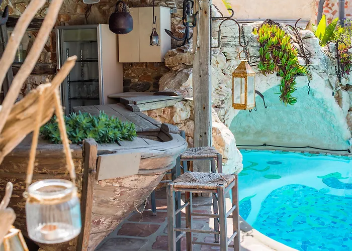 ανθίππη Πάρος