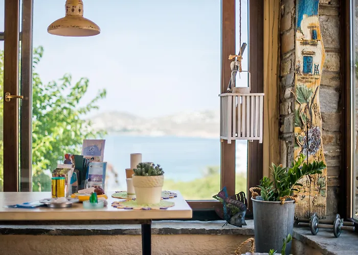 ανθίππη Ξενοδοχείο με διαμερίσματα 3*