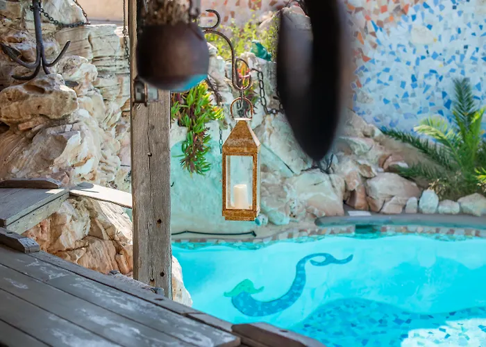 ανθίππη Πάρος