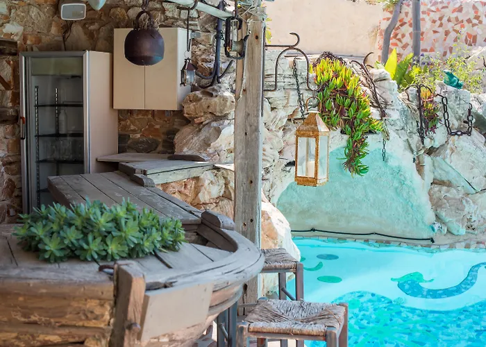 ανθίππη 3* Πάρος