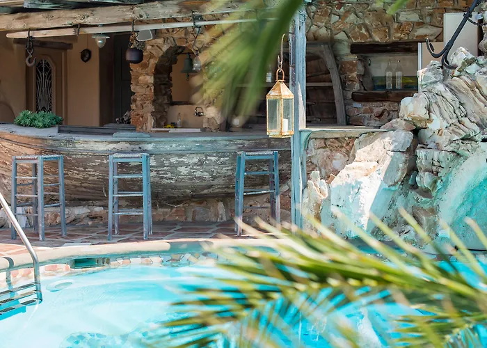 ανθίππη Ξενοδοχείο με διαμερίσματα 3*