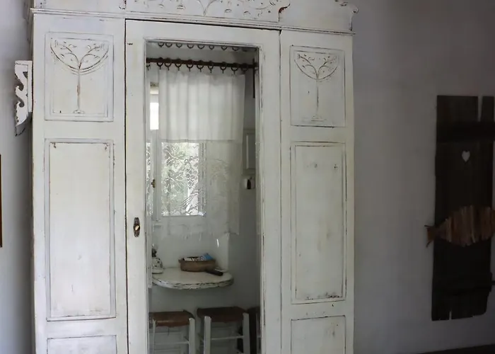 ανθίππη 3* Πάρος