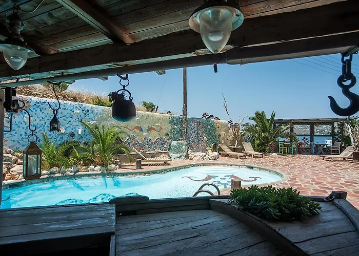 ανθίππη Πάρος