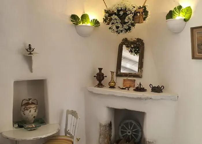 ανθίππη Πάρος