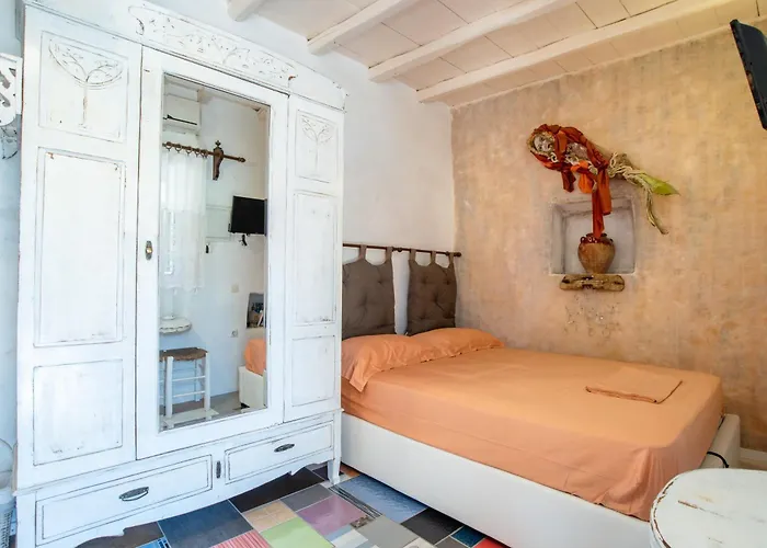 ανθίππη Πάρος