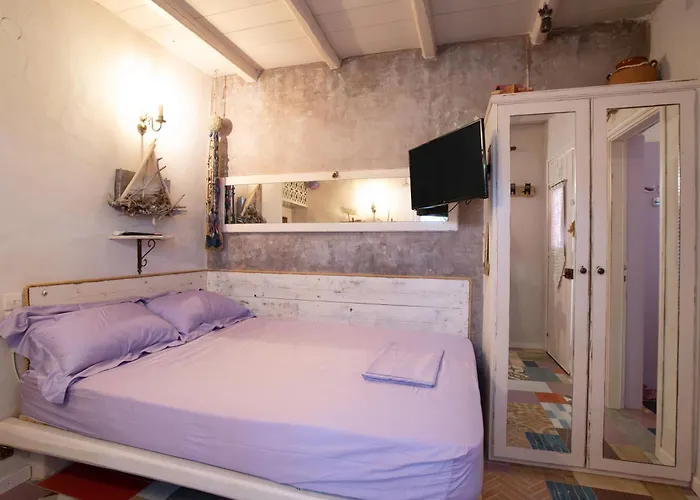 Ξενοδοχείο με διαμερίσματα ανθίππη