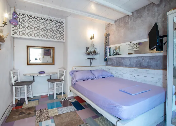 ανθίππη Ξενοδοχείο με διαμερίσματα 3*