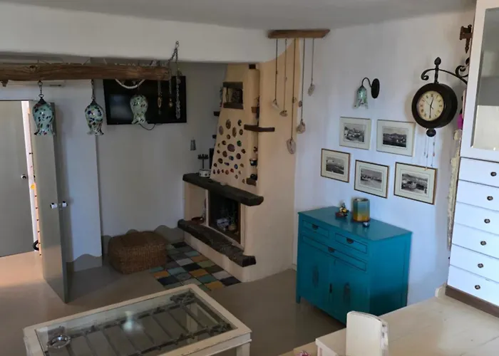 ανθίππη Πάρος