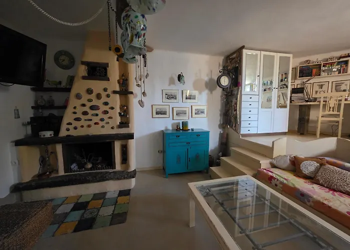 ανθίππη Ξενοδοχείο με διαμερίσματα 3*