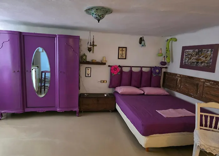 Anthippi (adults Only) Páros