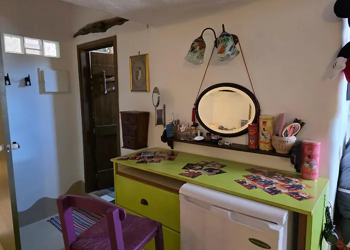 Ξενοδοχείο με διαμερίσματα ανθίππη