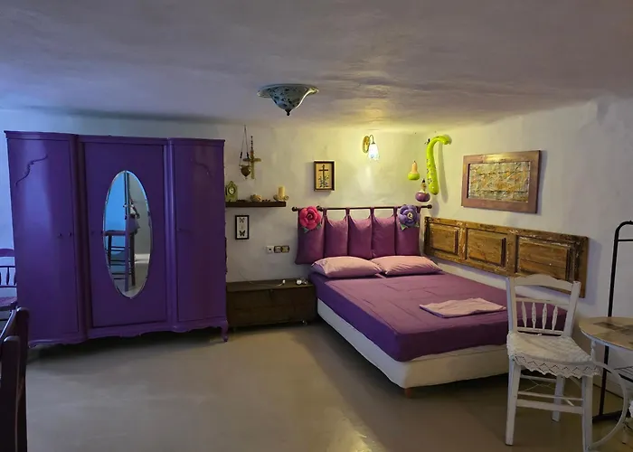 Anthippi (adults Only) Lejlighedshotel 3*