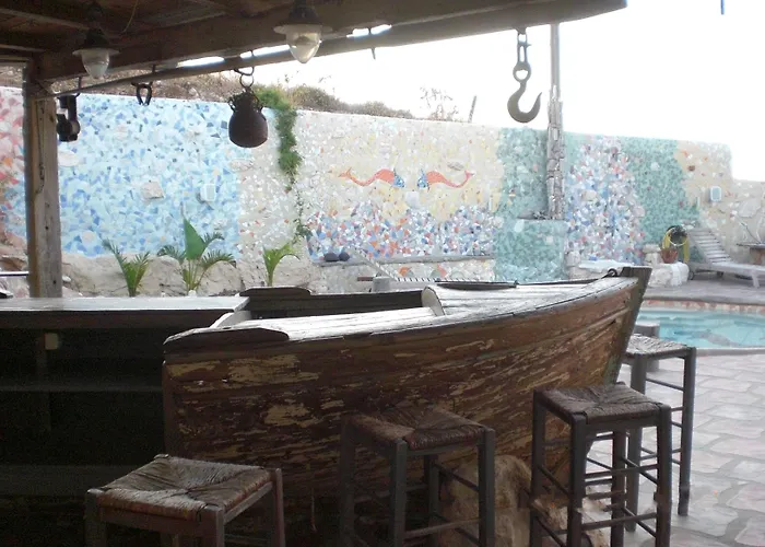 ανθίππη 3* Πάρος