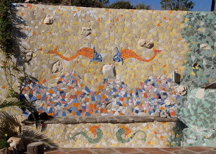 Ξενοδοχείο με διαμερίσματα ανθίππη