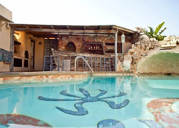 ανθίππη Ξενοδοχείο με διαμερίσματα 3*