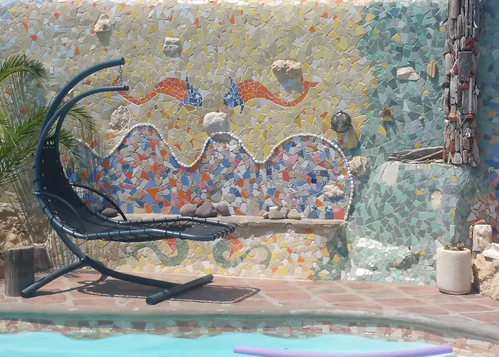 ανθίππη Ξενοδοχείο με διαμερίσματα