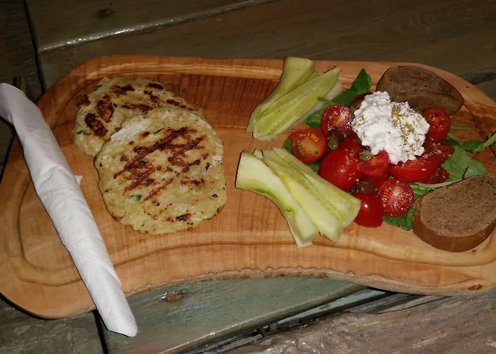 ανθίππη Ξενοδοχείο με διαμερίσματα