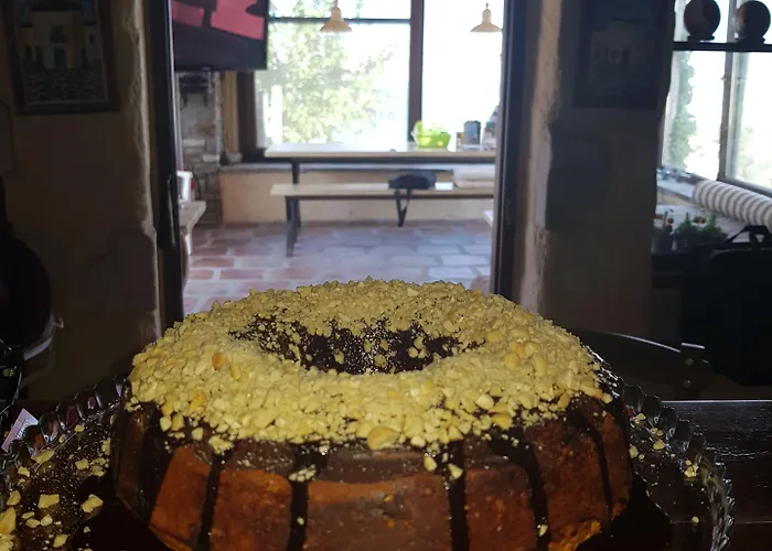 Ξενοδοχείο με διαμερίσματα ανθίππη