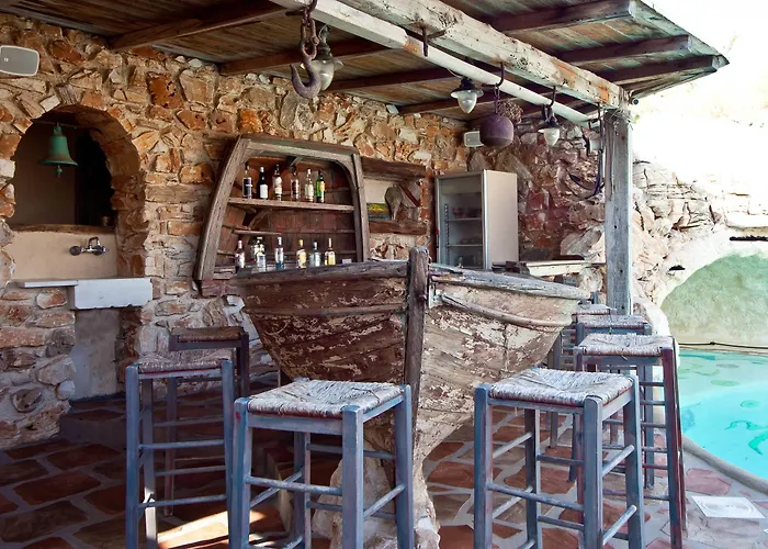 ανθίππη Ξενοδοχείο με διαμερίσματα