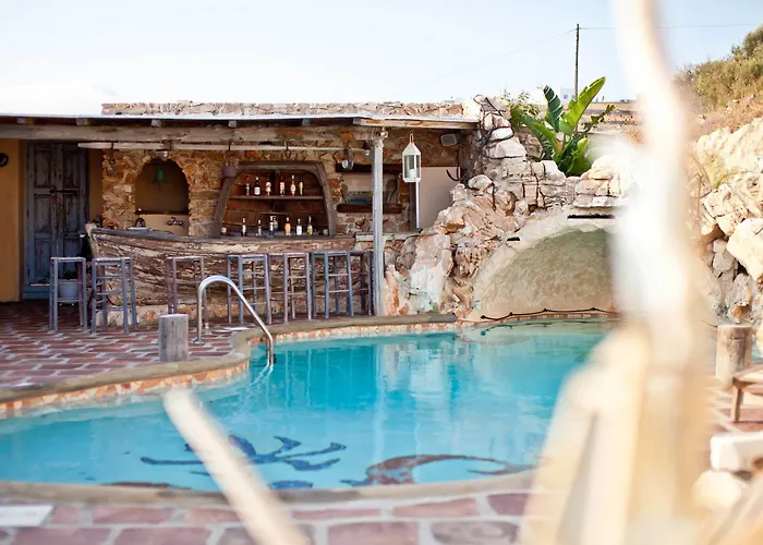 ανθίππη Ξενοδοχείο με διαμερίσματα 3*