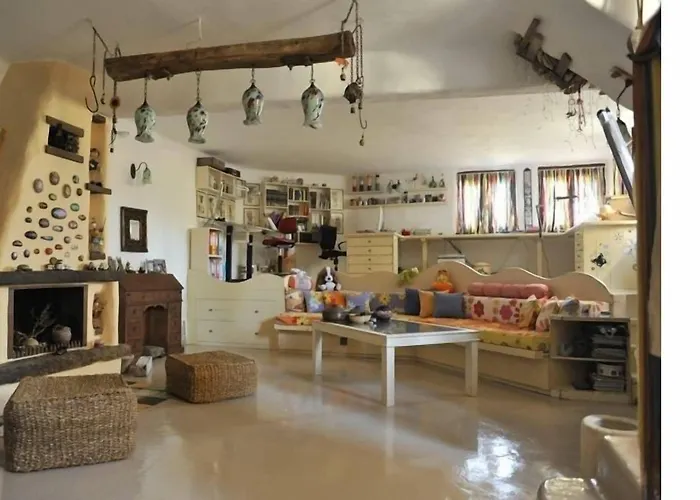 ανθίππη Πάρος