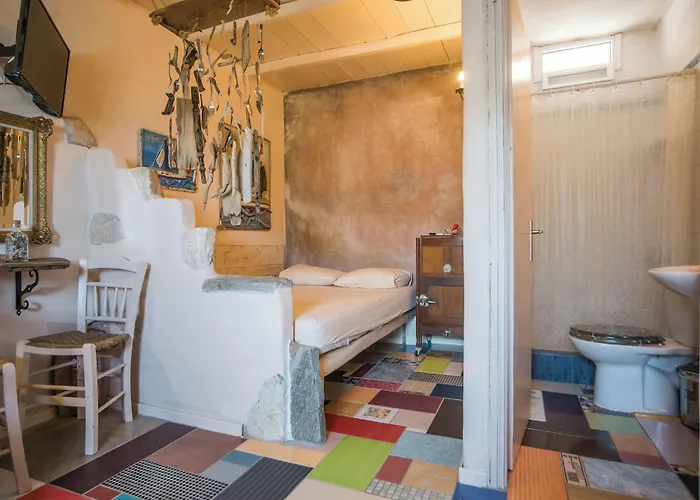 ανθίππη 3* Πάρος