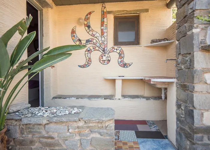 ανθίππη Πάρος